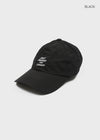 Swimmer String Nylon Ball Cap