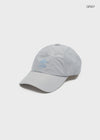 Swimmer String Nylon Ball Cap