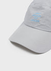 Swimmer String Nylon Ball Cap