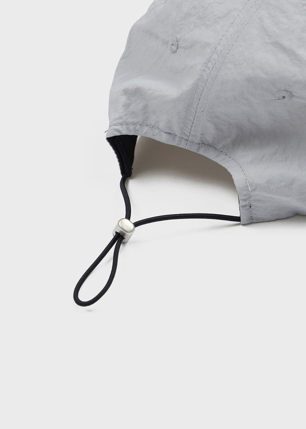 Swimmer String Nylon Ball Cap