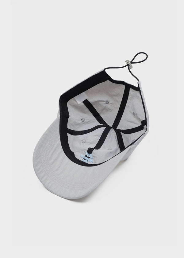 Swimmer String Nylon Ball Cap