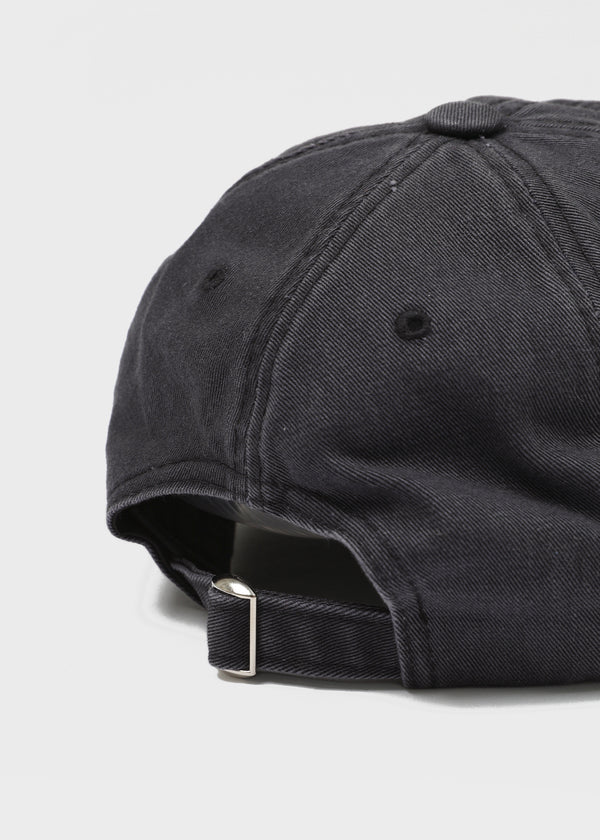 De Veil Embroidered Baseball Cap