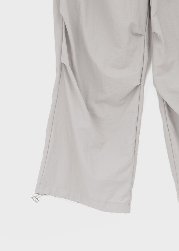 (UNISEX) Jelung Carpenter Nylon Two-way Pants