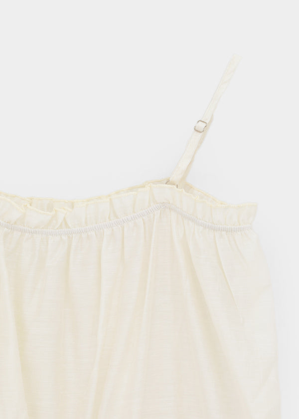 Monen Summer Sleeveless Mini Dress