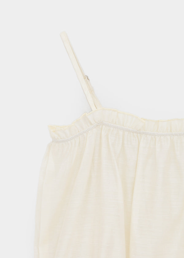 Monen Summer Sleeveless Mini Dress