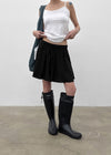 Buto Summer Short Elastic Pants
