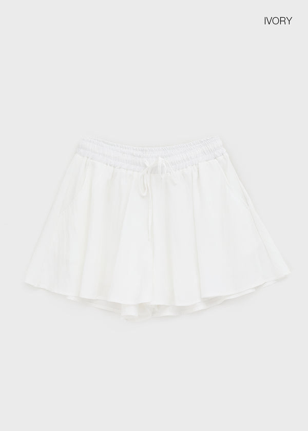 Buto Summer Short Elastic Pants