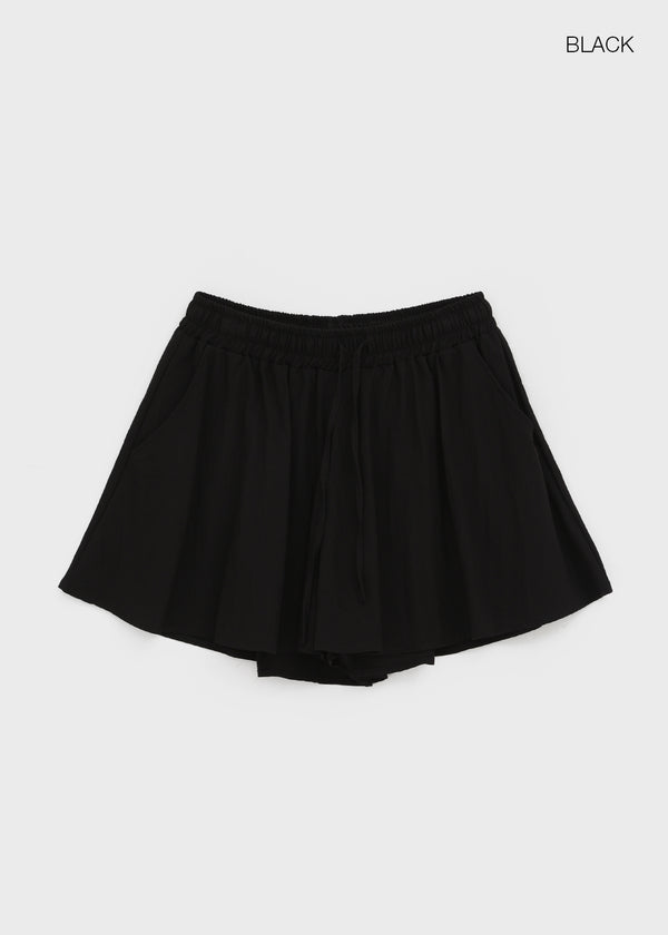 Buto Summer Short Elastic Pants