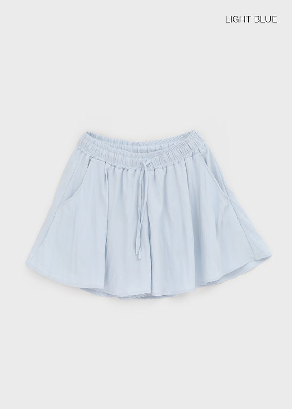 Buto Summer Short Elastic Pants