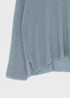 Sabian V-neck Summer Knit