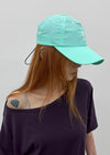 Swimmer String Nylon Ball Cap