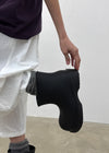 Bold Ring Short Rain Boots
