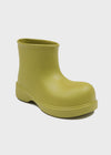 Bold Ring Short Rain Boots