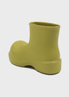 Bold Ring Short Rain Boots