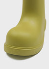 Bold Ring Short Rain Boots