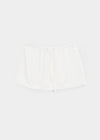 Ruda Cotton Mini Skirt Pants