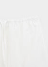 Ruda Cotton Mini Skirt Pants