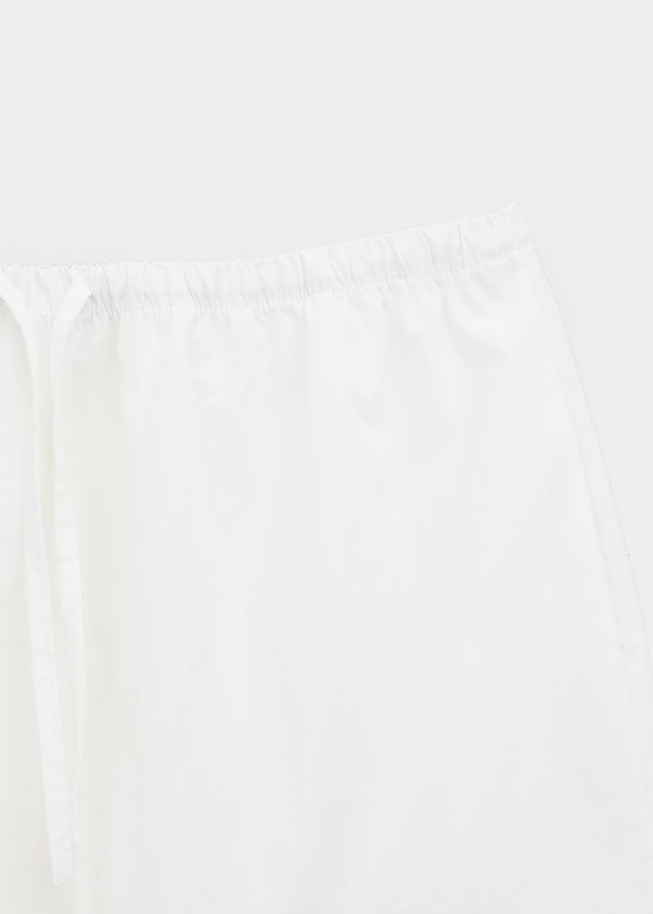 Ruda Cotton Mini Skirt Pants
