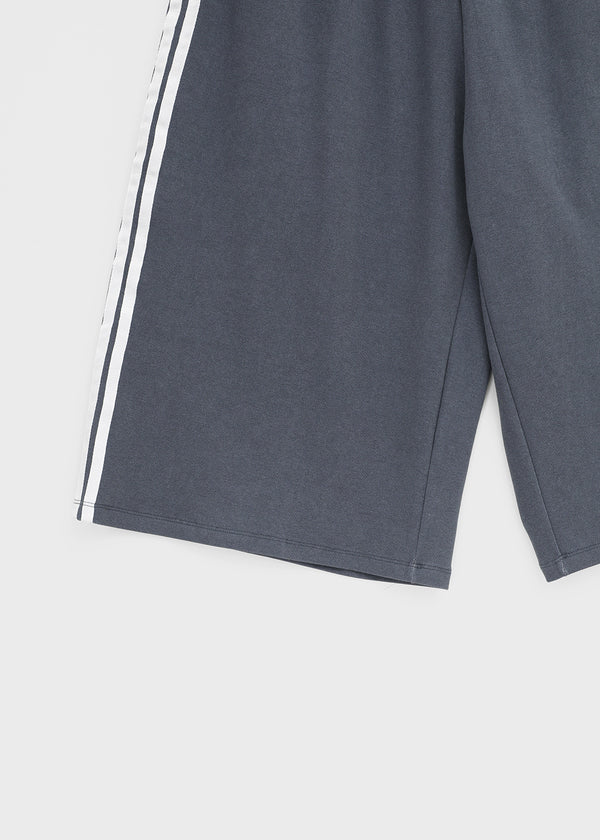 Tepot Pigment Line Bermuda Pants
