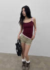 My Chu Basic Sleeveless