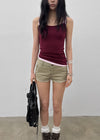 My Chu Basic Sleeveless