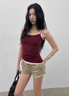 My Chu Basic Sleeveless