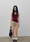 My Chu Basic Sleeveless