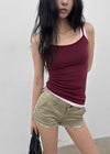 My Chu Basic Sleeveless