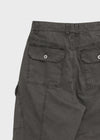 Patchu Pigment Cargo Pants