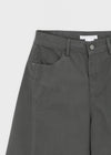 Tyowoo 3/4 Capri Cargo Pants