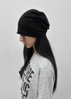 Celeb Summer Cutting Beanie