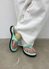 Toefling Platform Flip-flop