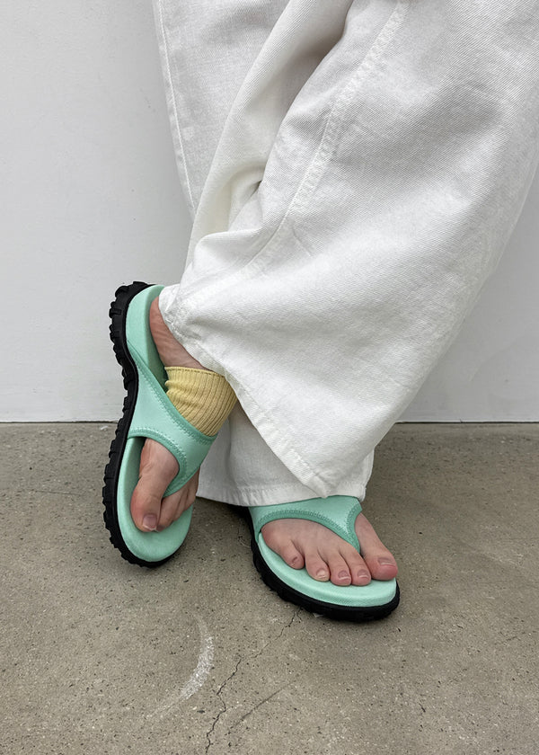 Toefling Platform Flip-flop