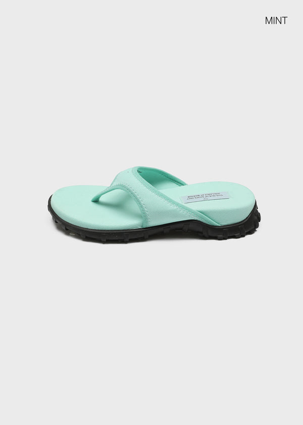 Toefling Platform Flip-flop