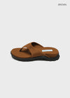Toefling Platform Flip-flop