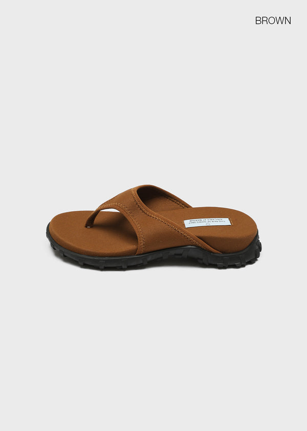 Toefling Platform Flip-flop