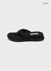 Toefling Platform Flip-flop