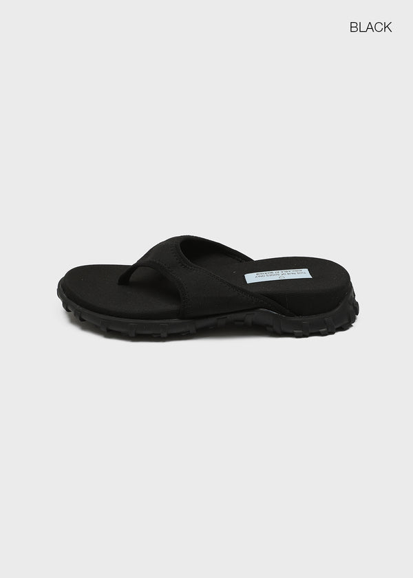 Toefling Platform Flip-flop