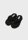 Toefling Platform Flip-flop