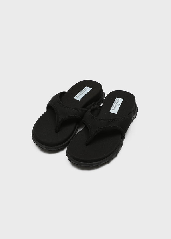 Toefling Platform Flip-flop