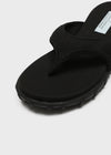 Toefling Platform Flip-flop