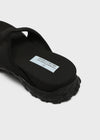 Toefling Platform Flip-flop