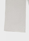 Dessun Nylon Check String Pants