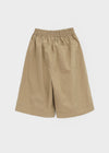 (UNISEX) Toys Bermuda Elastic Pants