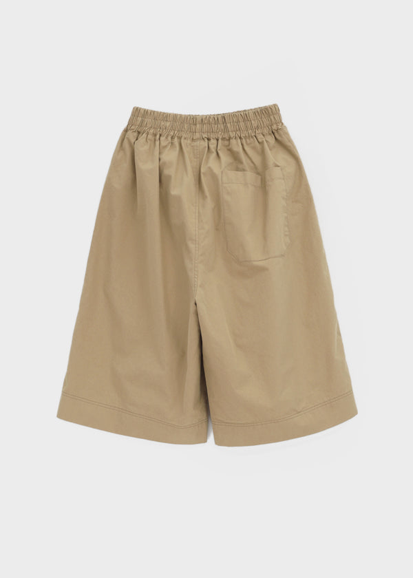 (UNISEX) Toys Bermuda Elastic Pants
