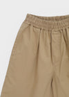 (UNISEX) Toys Bermuda Elastic Pants