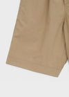 (UNISEX) Toys Bermuda Elastic Pants