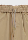 (UNISEX) Toys Bermuda Elastic Pants