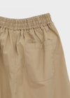 (UNISEX) Toys Bermuda Elastic Pants