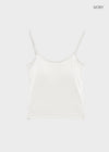 Levat Basic Sleeveless (Built-in Cup)